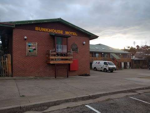 Photo: Bunkhouse Motel