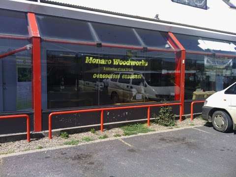 Photo: Monaro Woodworks