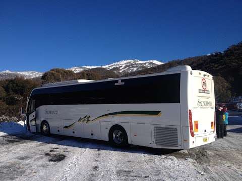 Photo: Snowliner Coaches pty ltd